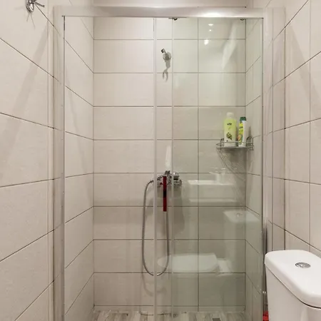 Apartamento Beourguest#1 Bright