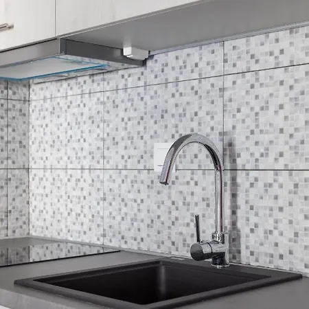 Beourguest#1 Bright Thessaloniki