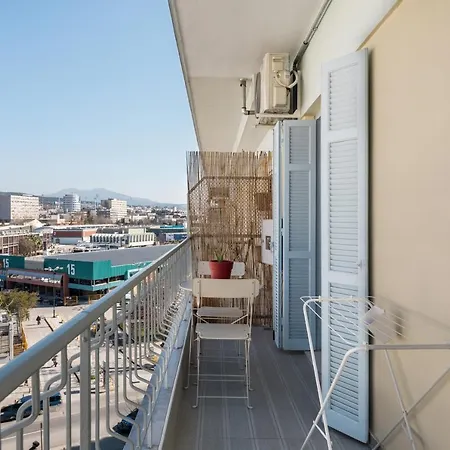 Apartment Beourguest#1 Bright *