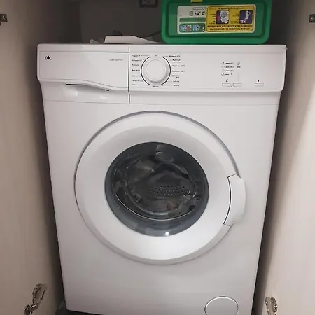 Beourguest#1 Bright Apartment *