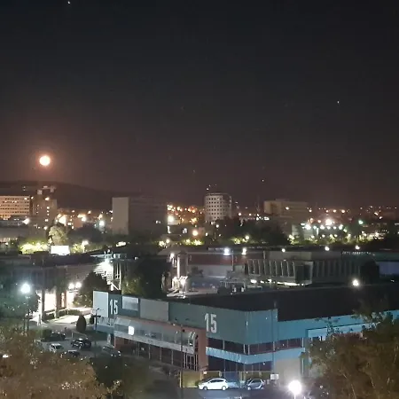 Beourguest#1 Bright Thessaloniki