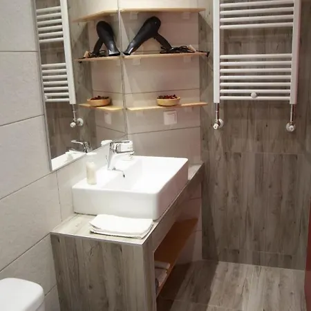 Beourguest#1 Bright Apartamento