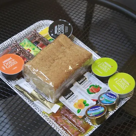 Beourguest#1 Bright * Thessaloniki