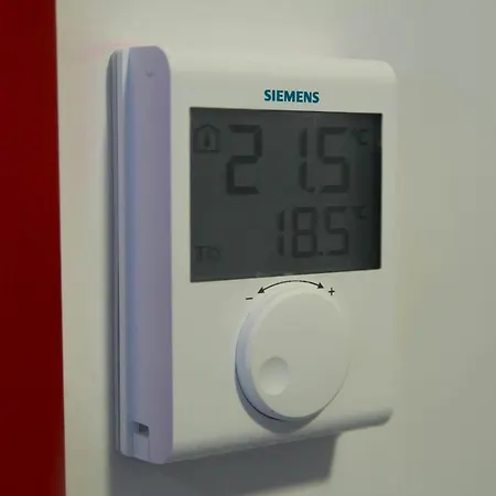 Beourguest#1 Bright Apartment