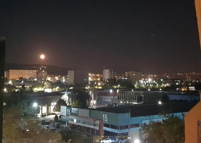 Beourguest#1 Bright 塞萨洛尼基