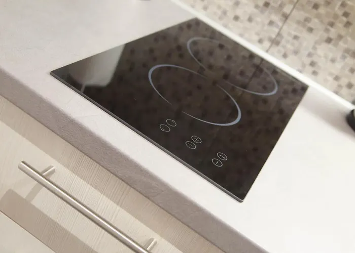 Beourguest#1 Bright 公寓 塞萨洛尼基