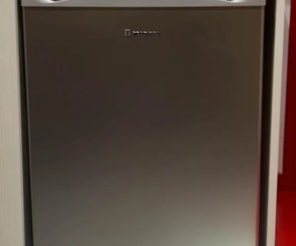 公寓 Beourguest#1 Bright *