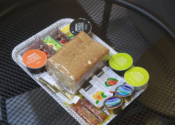 Beourguest#1 Bright * 塞萨洛尼基