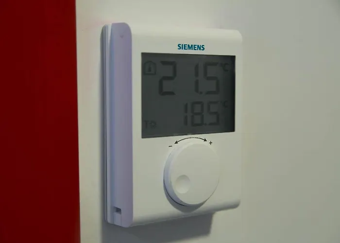 Beourguest#1 Bright 公寓