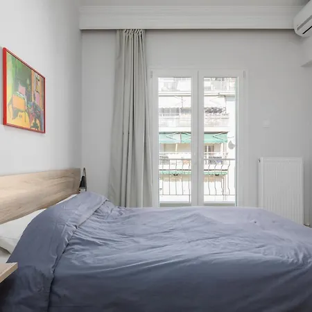 Beourguest#1 Bright Central Apartment