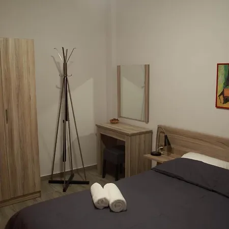 Beourguest#1 Bright * סלוניקי