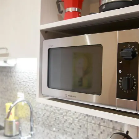 Beourguest#1 Bright Apartamento