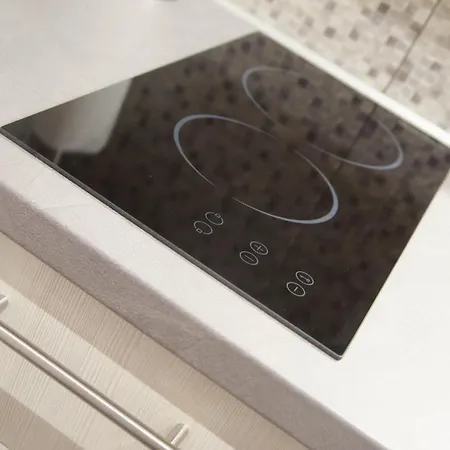 Beourguest#1 Bright דירה סלוניקי