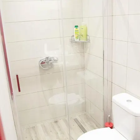 Beourguest#1 Bright סלוניקי