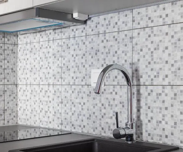 Beourguest#1 Bright 塞萨洛尼基