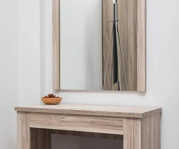 Beourguest#1 Bright 公寓 *