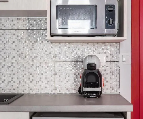 Beourguest#1 Bright * 塞萨洛尼基