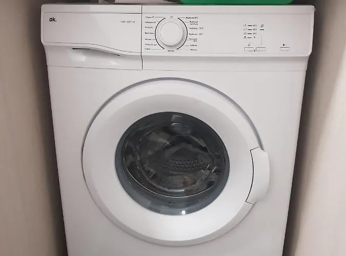 Beourguest#1 Bright 公寓 *