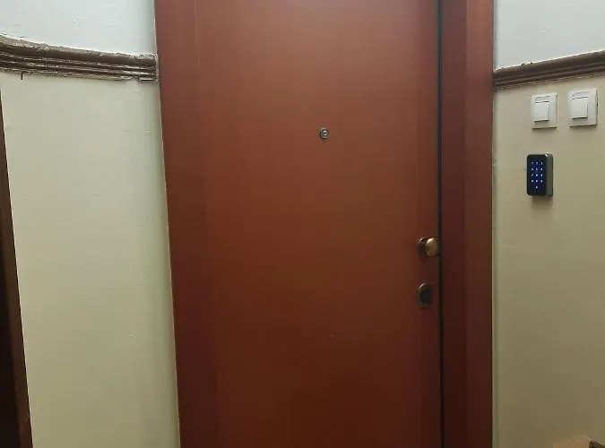 公寓 Beourguest#1 Bright *