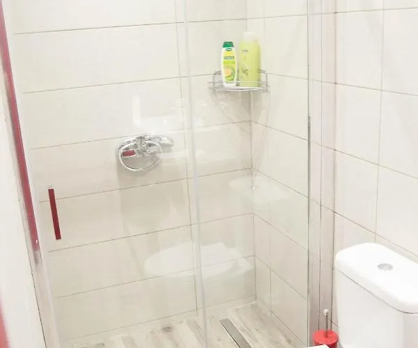 Beourguest#1 Bright 塞萨洛尼基